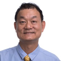 Andrew Ang