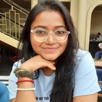 Anuradha Saha