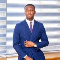 Paul Acquah