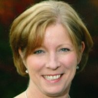 Mary Boeding