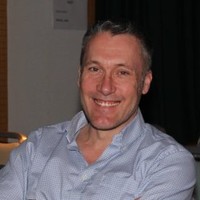 Keith Winpenny