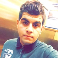 Mohammed Al-Amein