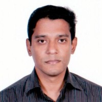 AKM Rashedul Islam