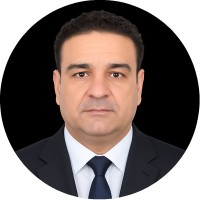 Sayed Nasr,