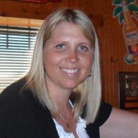 Kristy Culp