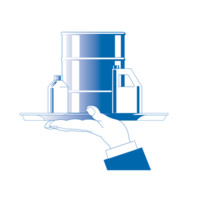 De Oliebron Bv Marketing Department