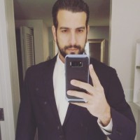 Charlie Mármol Pérez