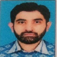 Ghazanfar Ali Shah