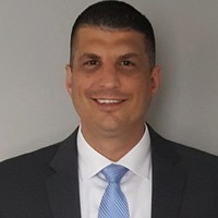 Anthony F. Costantini