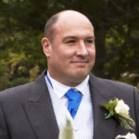 John Church