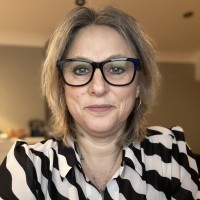 Gillian Pickersgill