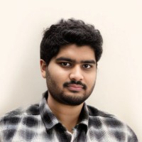 Benjamin Chacko