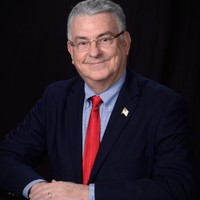 Jack Smith, Colonel U.S. Army (Retired)