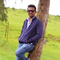 vishal phadtare