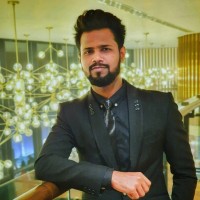 Nushan Mohideen