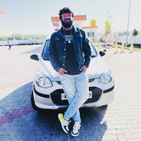 Harshad Aqeel