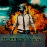 Hussein M e x i c o