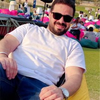 Mahmoud Galal
