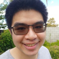 Albert Tedjo