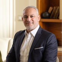 Bambos Haralambous