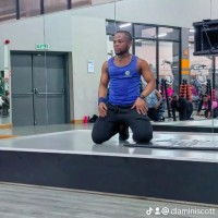 Nkululeko Dlamini