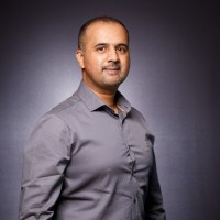 Anesh Singh