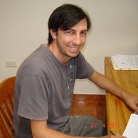 Alejandro Rasch