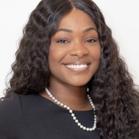 Danielle Wellington, Cpa