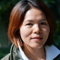 唐桂芳