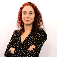 Paula Recarey Fernández