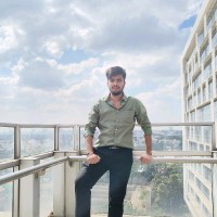 Ayush Shaurav