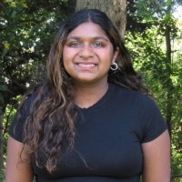 Hrithika Subramanian
