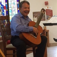 George Wong