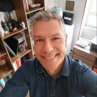 Alberto Sanabria Ramirez