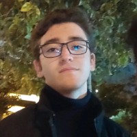 Baturalp Ege kaştaş