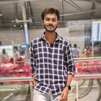 Vijay Arudra