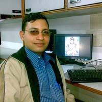 dheeraj kaushik