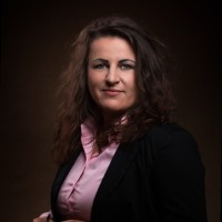 Anita Orzechowska