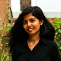 Jeslin Mariyam Thomas