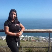 Shivani Govender