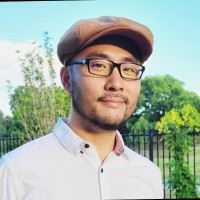 Max Yang