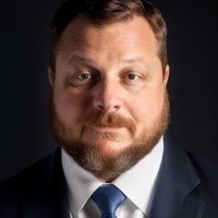 Eric Talley
