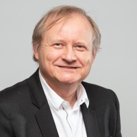 Thierry Guillot