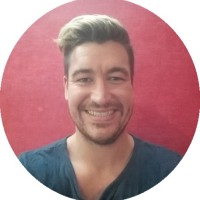 Nicholas Macdonald
