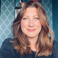 Sian Vaughan