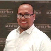 Andhika Cahngga Pratama