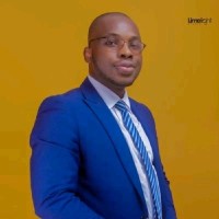 Mark Tamba Nyuma