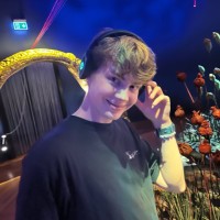 Magnus Harder