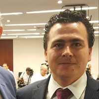 Carlos Francisco Huerta Rivera