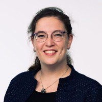 Britt Vermeulen-de Groen